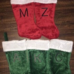 Christmas Stockings